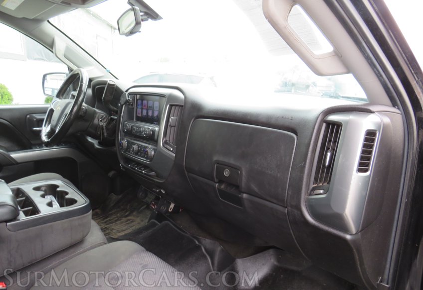 2016 Chevrolet Silverado 2500HD - Image 31