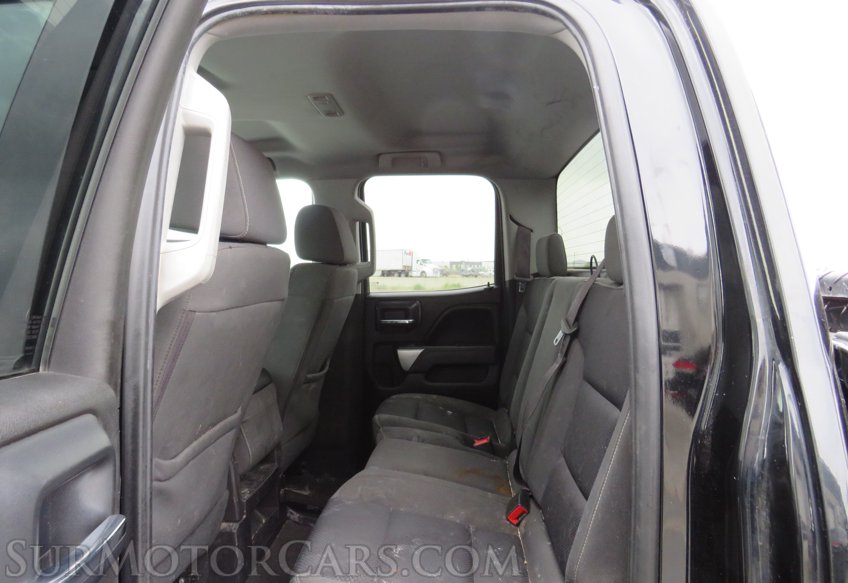 2016 Chevrolet Silverado 2500HD - Image 30