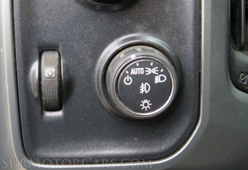 2016 Chevrolet Silverado 2500HD - Image 41