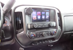2016 Chevrolet Silverado 2500HD - Image 35