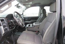 2016 Chevrolet Silverado 2500HD - Image 29