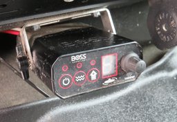 2016 Chevrolet Silverado 2500HD - Image 40