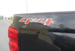 2016 Chevrolet Silverado 2500HD - Image 20