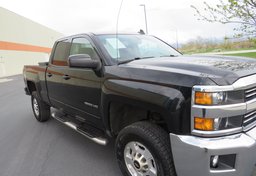 2016 Chevrolet Silverado 2500HD - Image 12