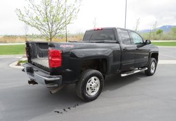 2016 Chevrolet Silverado 2500HD - Image 6