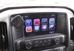 2016 Chevrolet Silverado 2500HD - Image 36