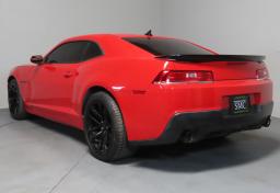 Thumbnail of 2015 Chevrolet Camaro