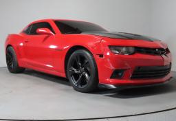 Thumbnail of 2015 Chevrolet Camaro