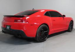 Thumbnail of 2015 Chevrolet Camaro