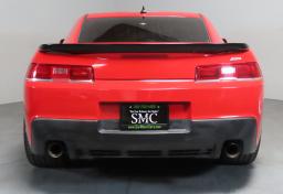 Thumbnail of 2015 Chevrolet Camaro