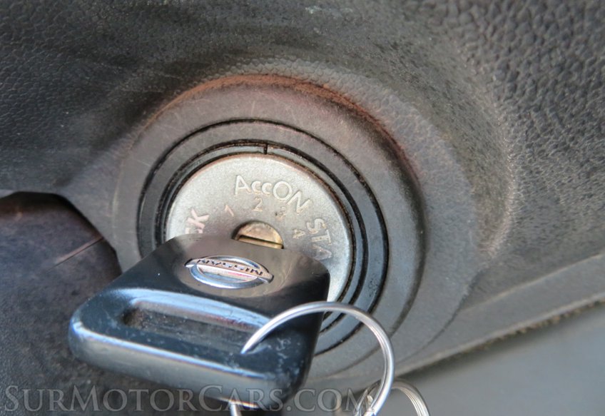 2017 Nissan Frontier - Image 33