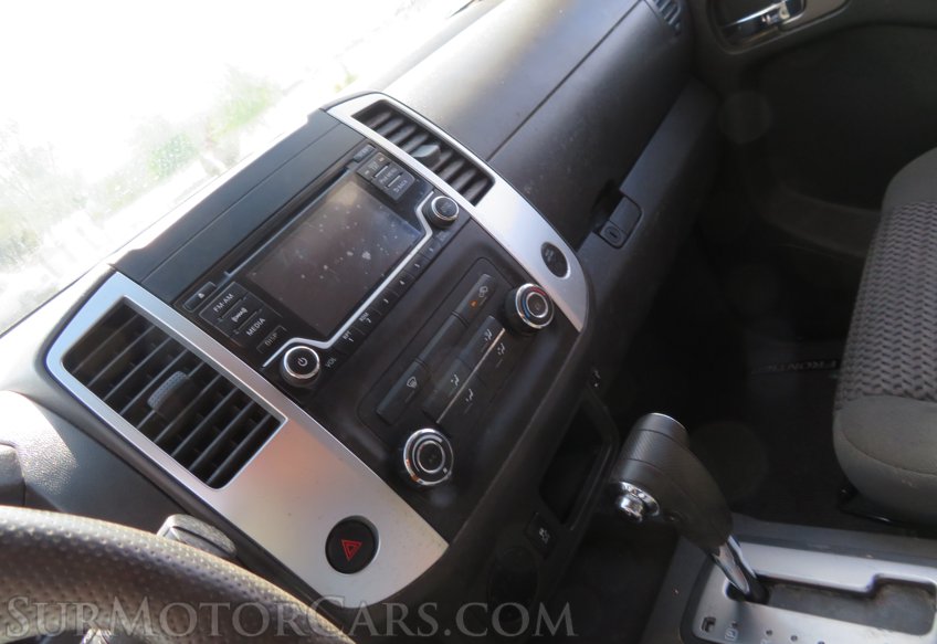2017 Nissan Frontier - Image 26