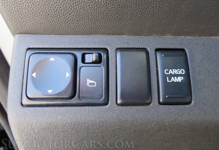 2017 Nissan Frontier - Image 36