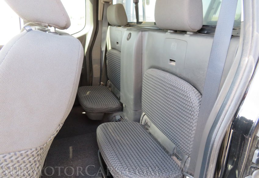 2017 Nissan Frontier - Image 25