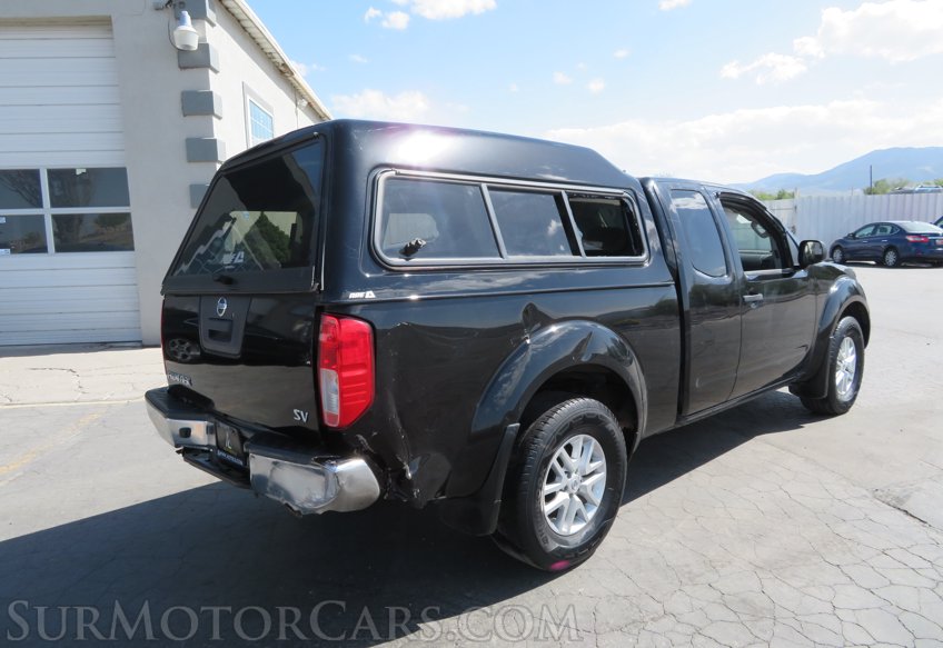 2017 Nissan Frontier - Image 6