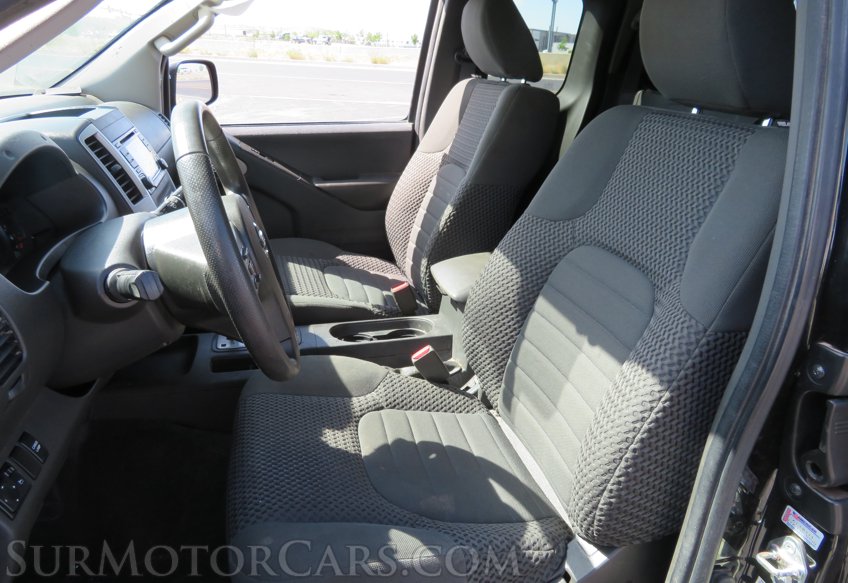 2017 Nissan Frontier - Image 23