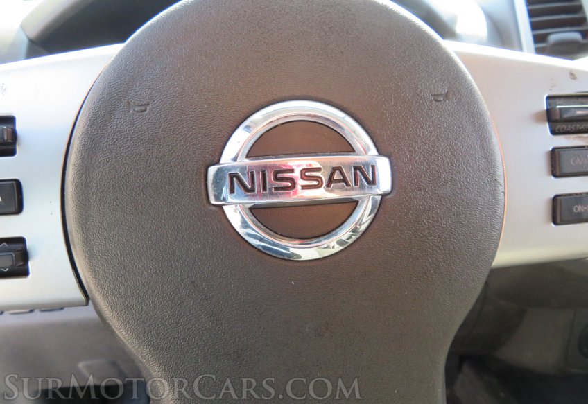 2017 Nissan Frontier - Image 28
