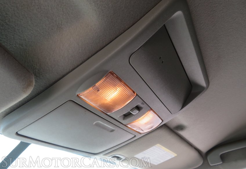 2017 Nissan Frontier - Image 32