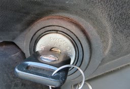 2017 Nissan Frontier - Image 33