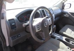 2017 Nissan Frontier - Image 20