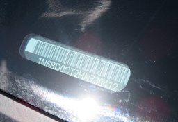 2017 Nissan Frontier - Image 41