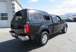 2017 Nissan Frontier - Image 8