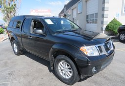 2017 Nissan Frontier - Image 2