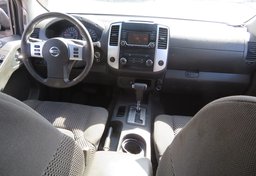 2017 Nissan Frontier - Image 19