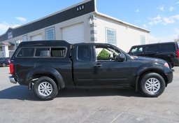 2017 Nissan Frontier - Image 10