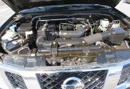 2017 Nissan Frontier - Image 39