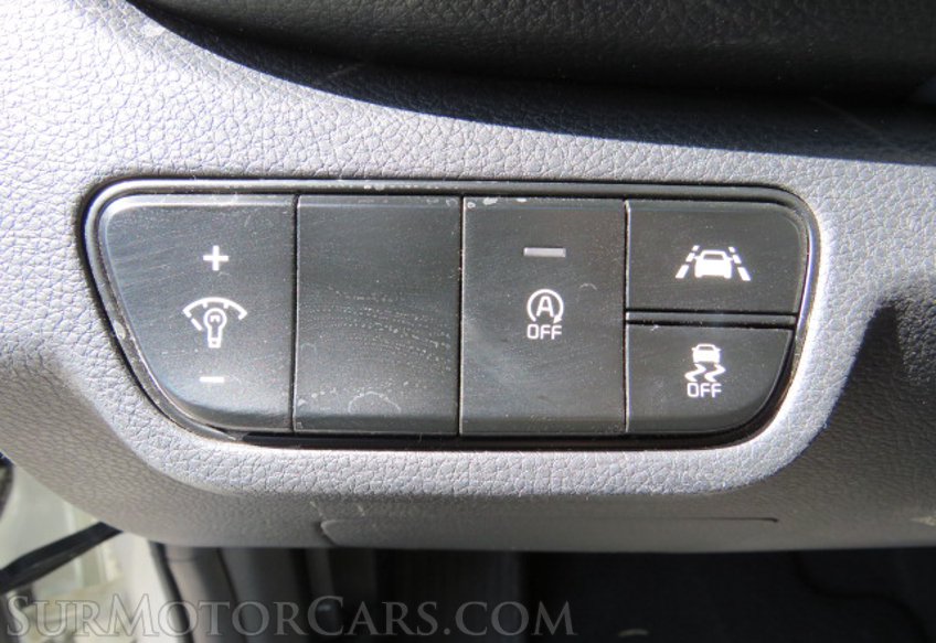 2021 Kia Seltos - Image 41