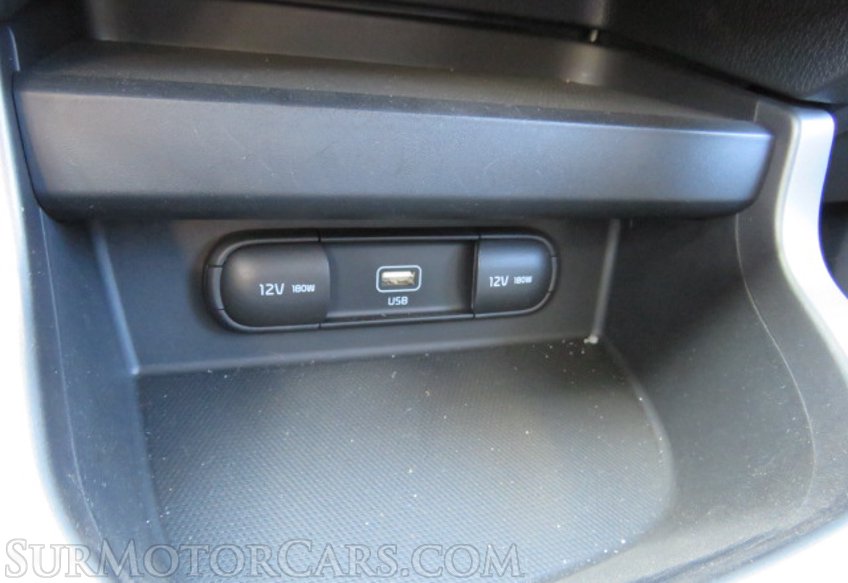 2021 Kia Seltos - Image 39