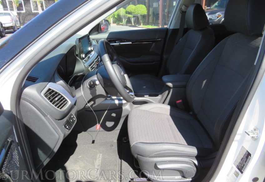 2021 Kia Seltos - Image 20