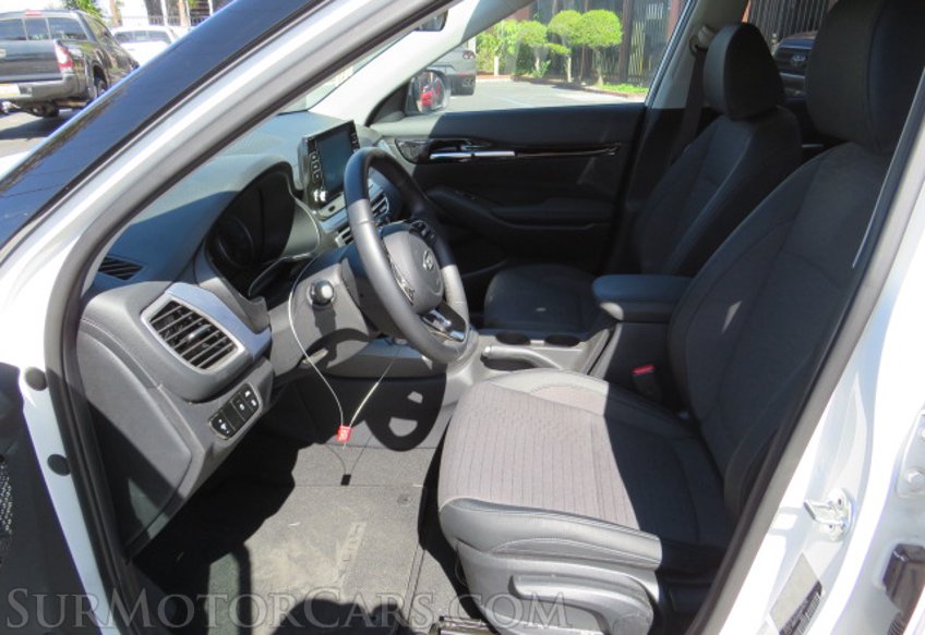 2021 Kia Seltos - Image 27