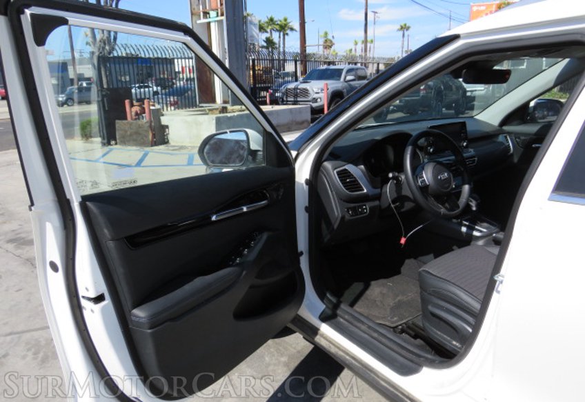 2021 Kia Seltos - Image 19