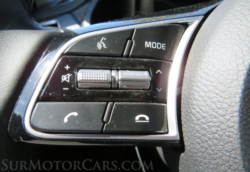 2021 Kia Seltos - Image 34
