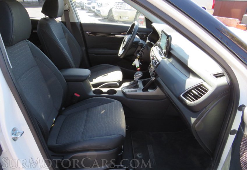 2021 Kia Seltos - Image 29
