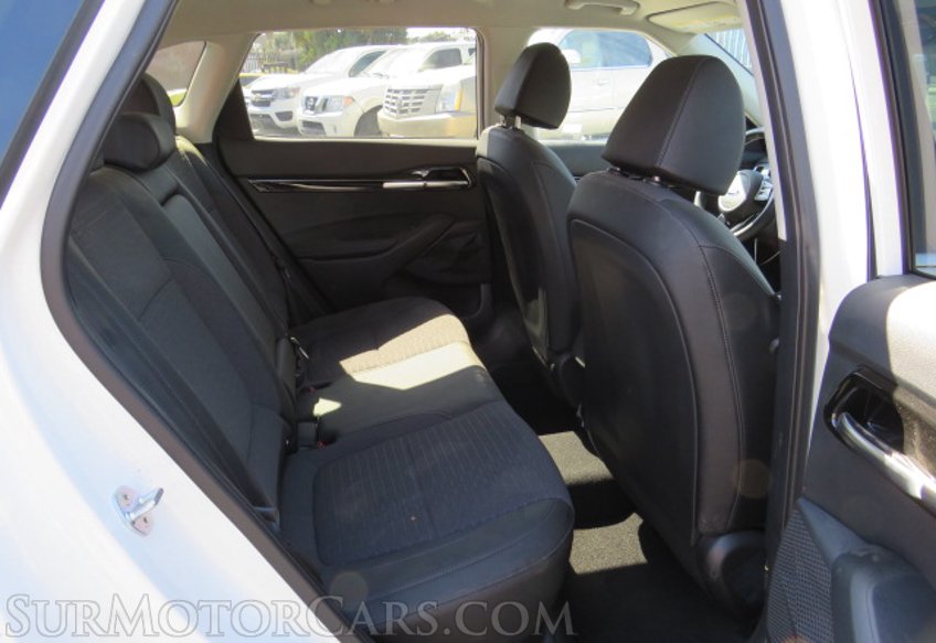 2021 Kia Seltos - Image 26
