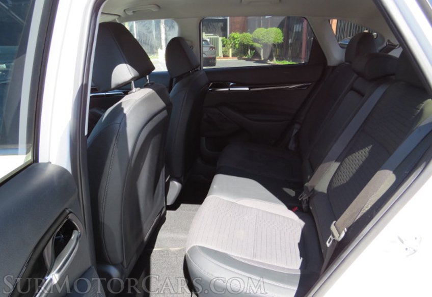 2021 Kia Seltos - Image 28