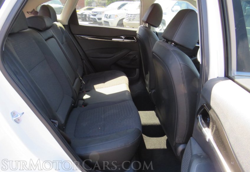 2021 Kia Seltos - Image 30