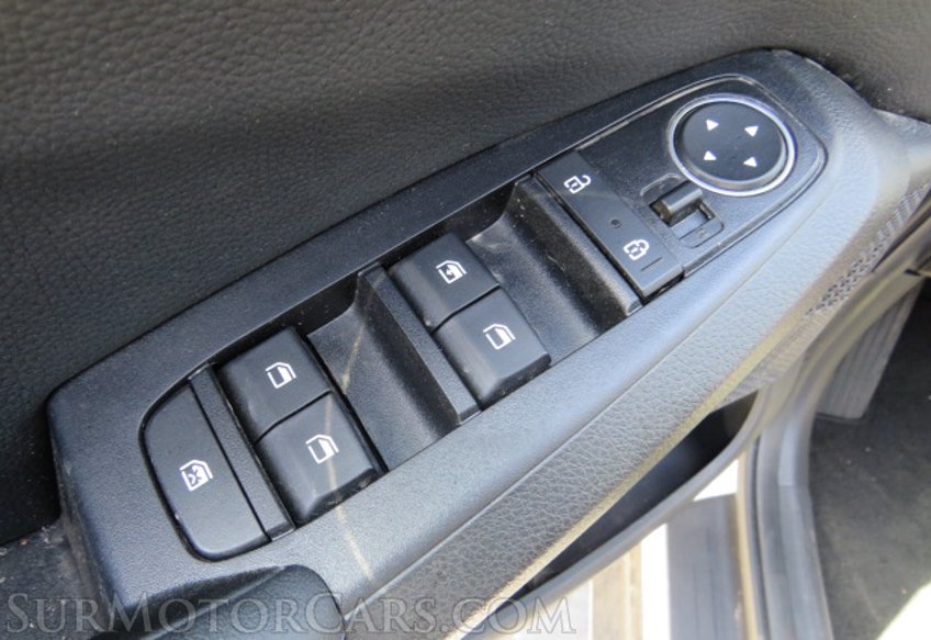 2021 Kia Seltos - Image 42