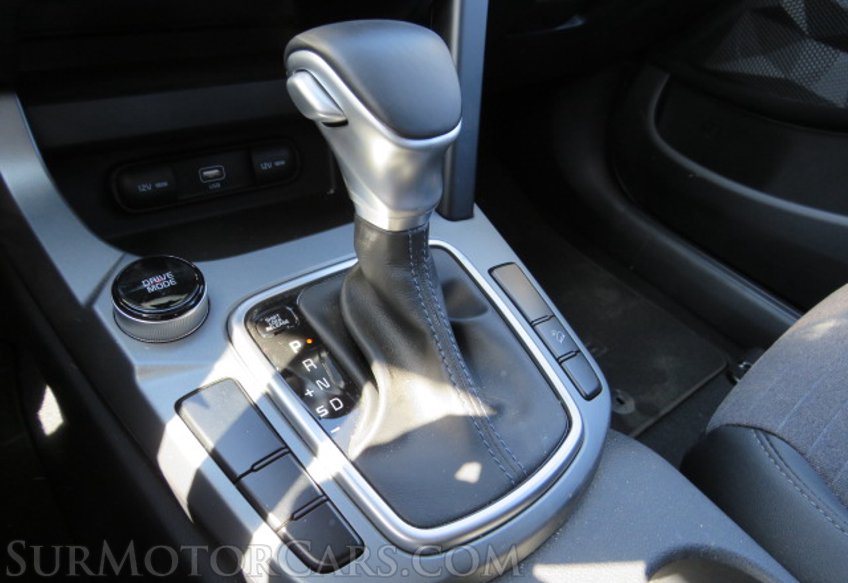 2021 Kia Seltos - Image 40