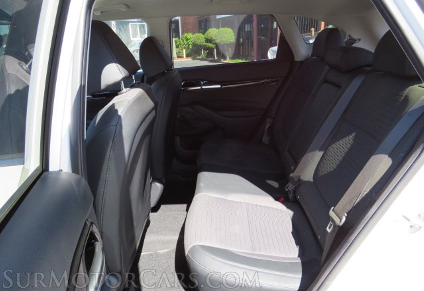 2021 Kia Seltos - Image 22