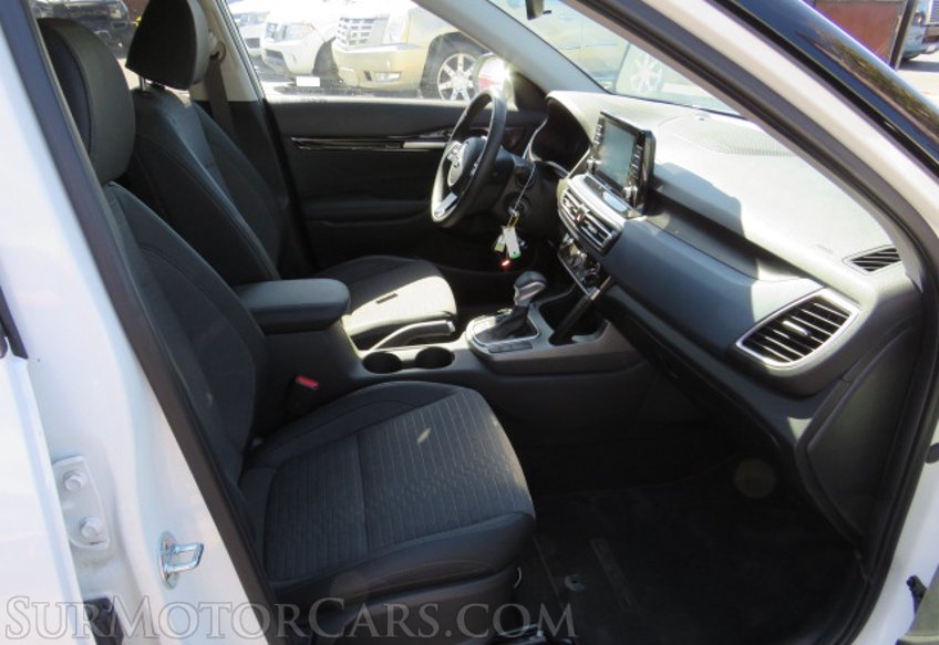 2021 Kia Seltos - Image 24
