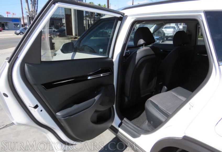 2021 Kia Seltos - Image 21
