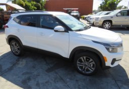 2021 Kia Seltos - Image 4