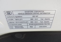 2021 Kia Seltos - Image 49