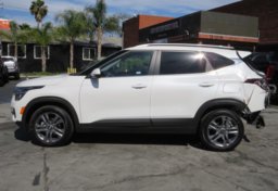 2021 Kia Seltos - Image 6