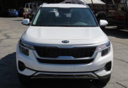 2021 Kia Seltos - Image 11