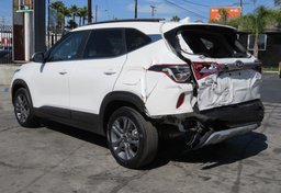 2021 Kia Seltos - Image 8